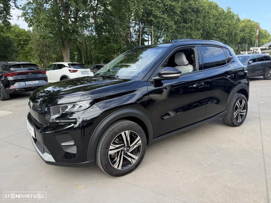 Citroën C3 1.2 PureTech YOU - 2