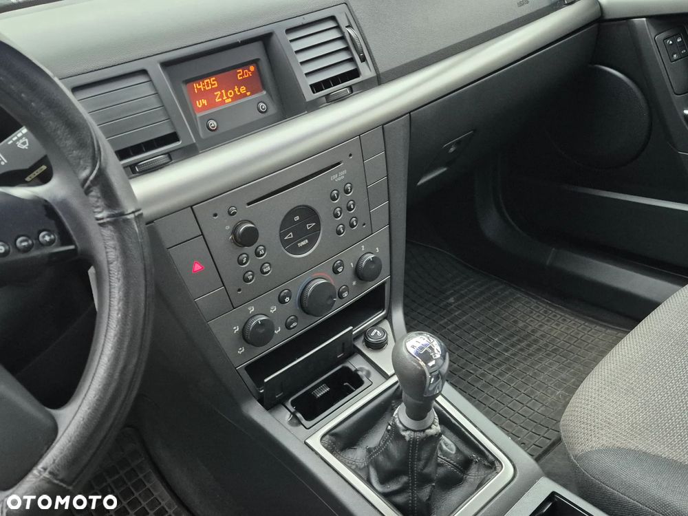 Opel Vectra 1.8 Edition - 7