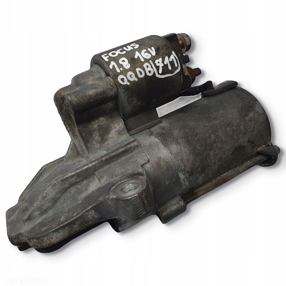 ROZRUSZNIK FORD FOCUS 1.8 16V QQDB 4M5T-11000-AC - 1