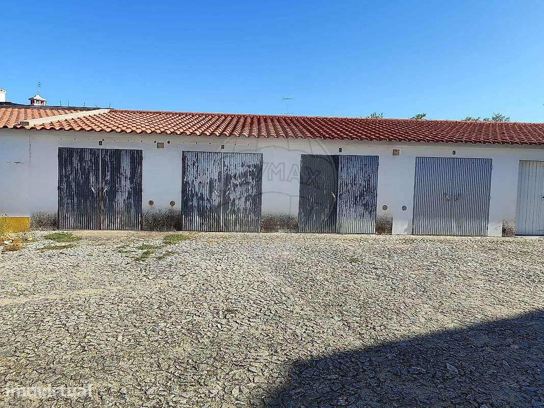Garagem  para venda - Grande imagem: 2/4