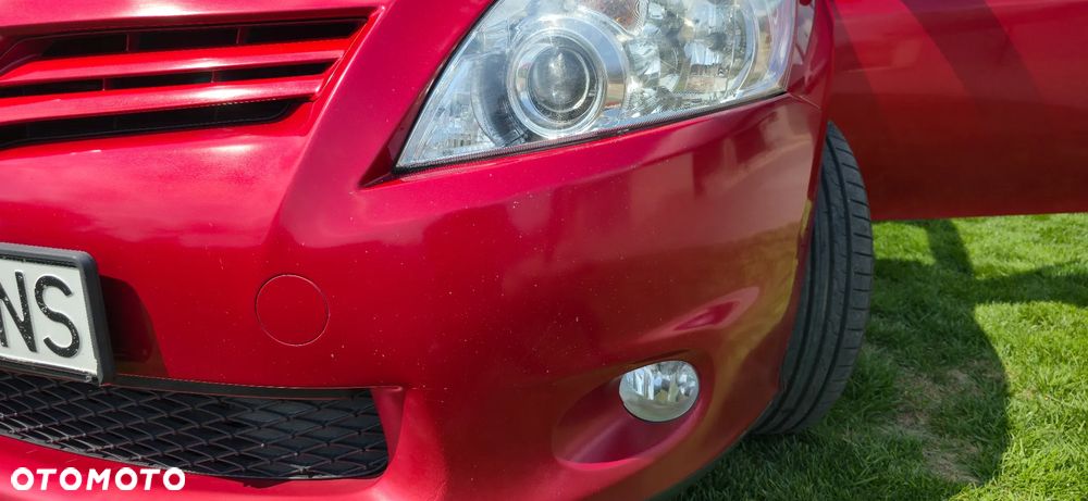 Toyota Auris 1.6 Premium - 10