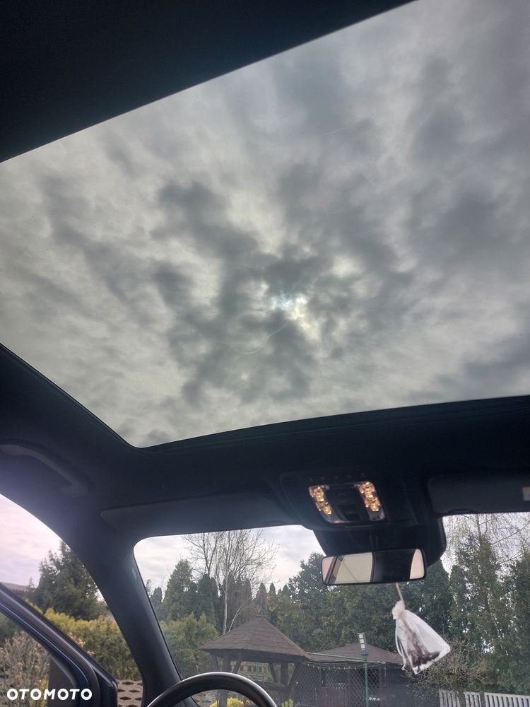 Mercedes-Benz Klasa B 200 Style 7G-DCT - 7