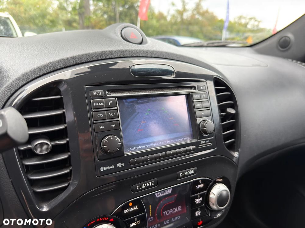 Nissan Juke 1.6 Acenta - 34