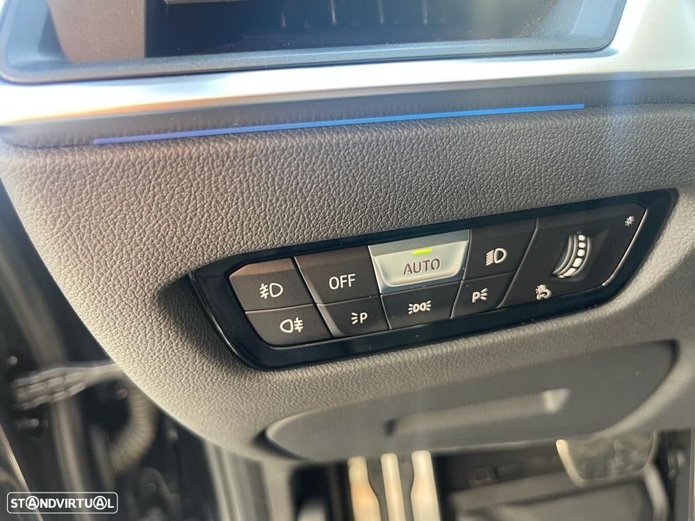BMW 330 e Pack M Auto - 21
