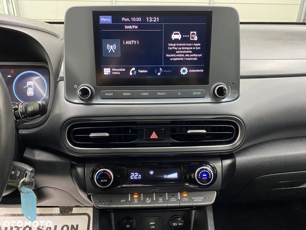 Hyundai Kona 1.0 T-GDI Premium - 29