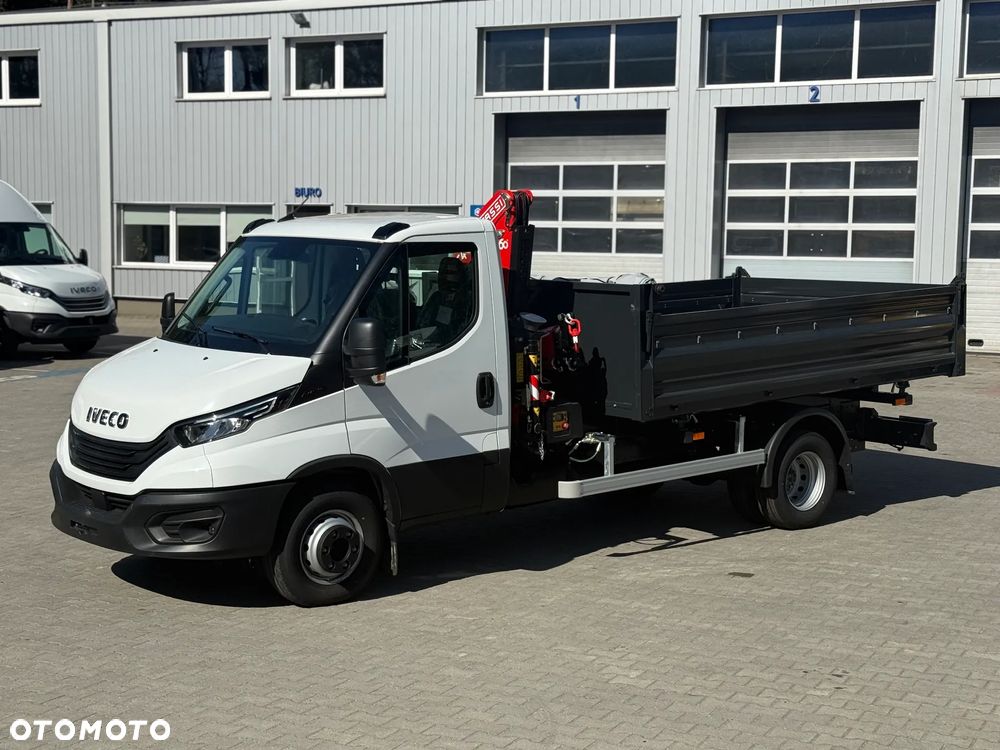 Iveco Daily - 2
