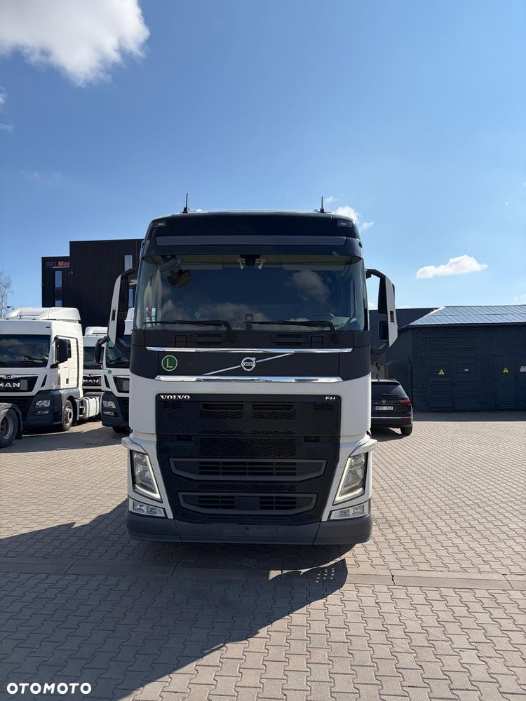 Volvo FH 500 vin JB - 8