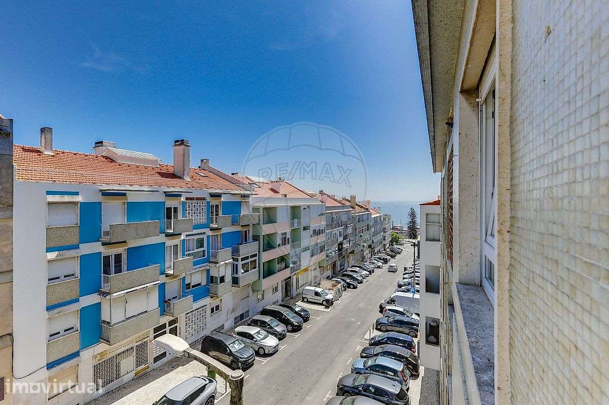 Apartamento T2 para arrendamento - Grande imagem: 2/23