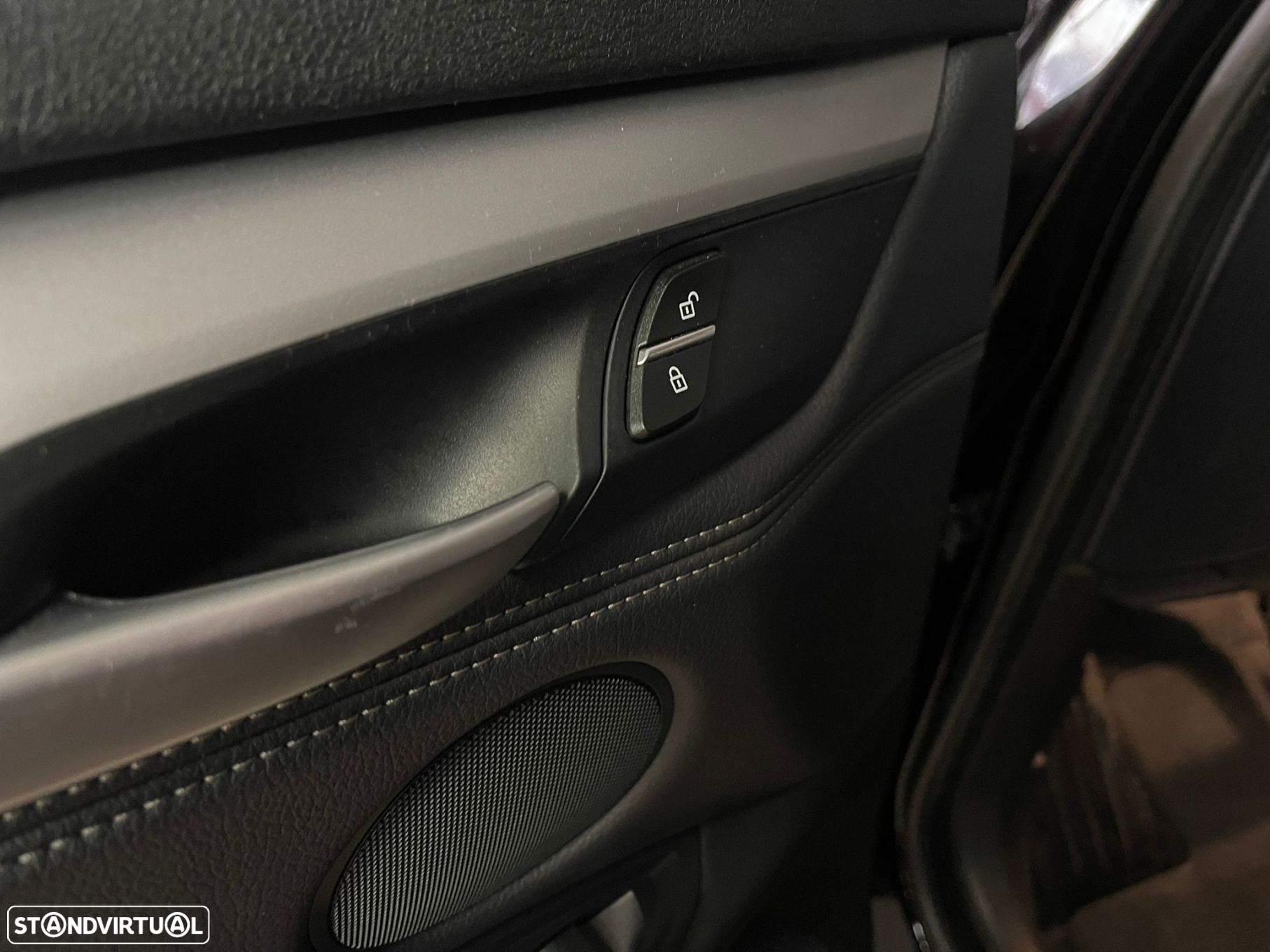 BMW X5 25 d sDrive Comfort 7L - 7