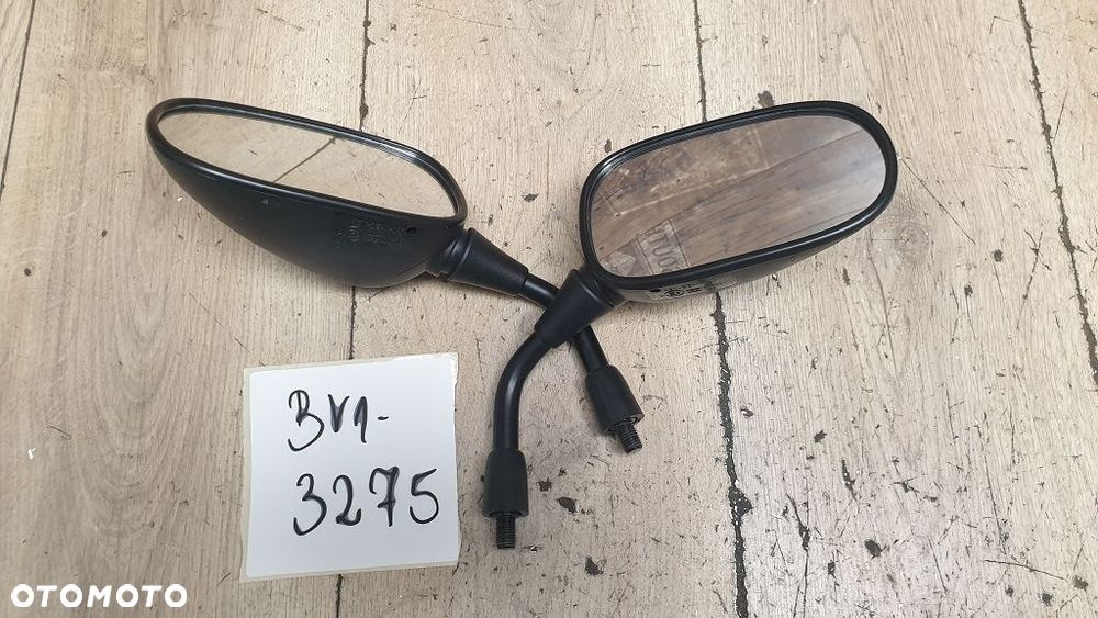 Oryginalne Lusterka Honda CB500  (Ken Sean 041) - 1