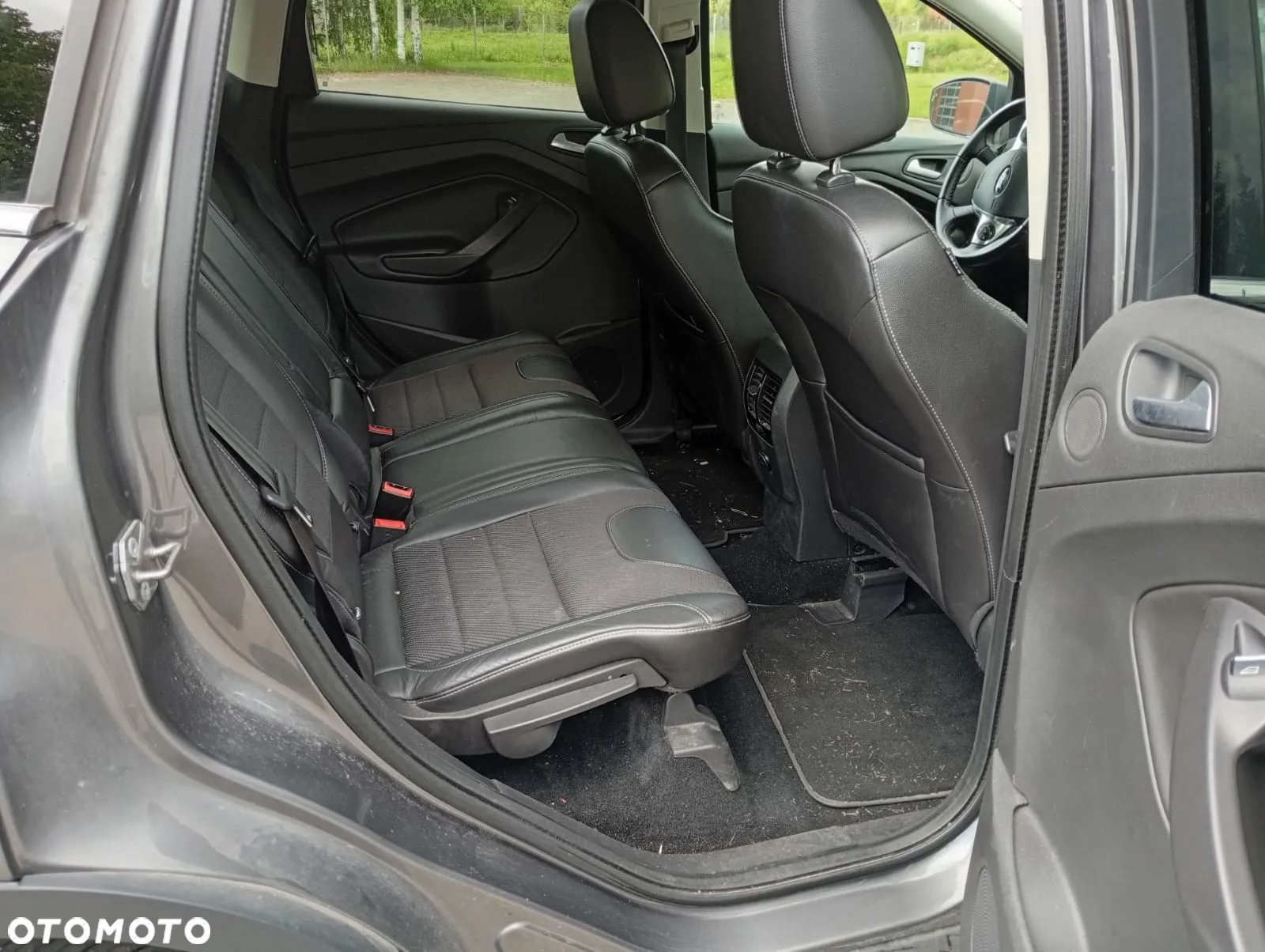 Ford Kuga - 20