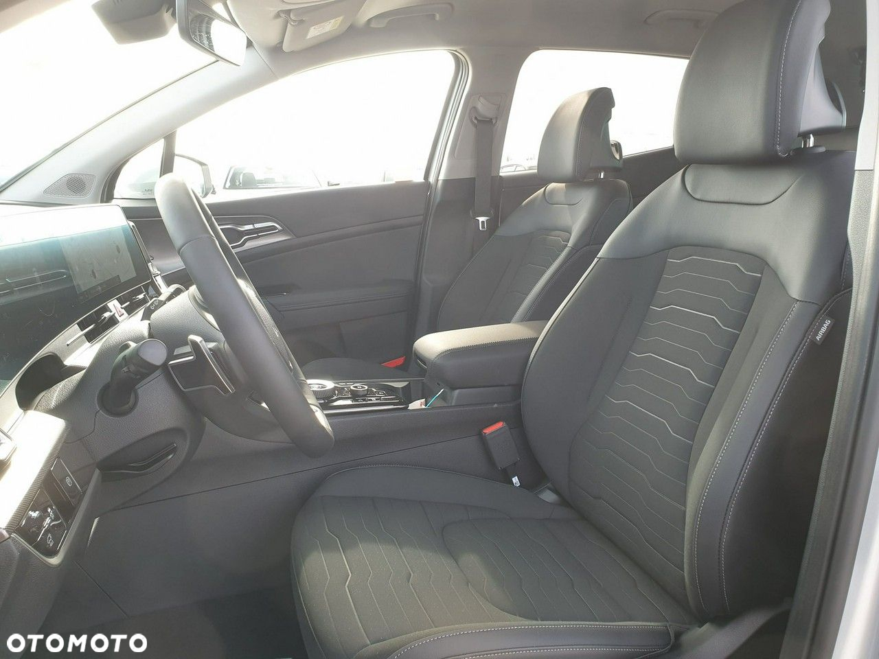 Kia Sportage - 15