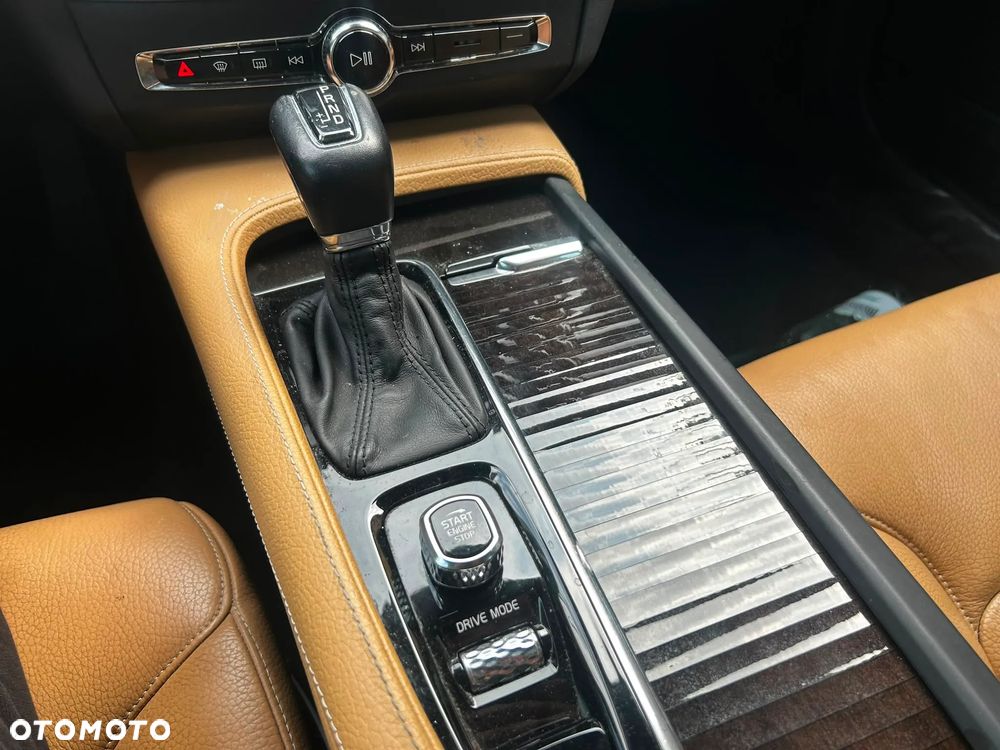 Volvo S90 T5 Geartronic Momentum - 22