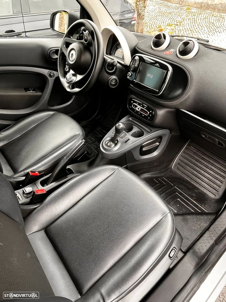 Smart ForTwo Coupé - 9