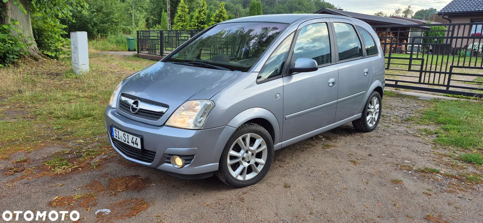Opel Meriva 1.6 Enjoy - 1