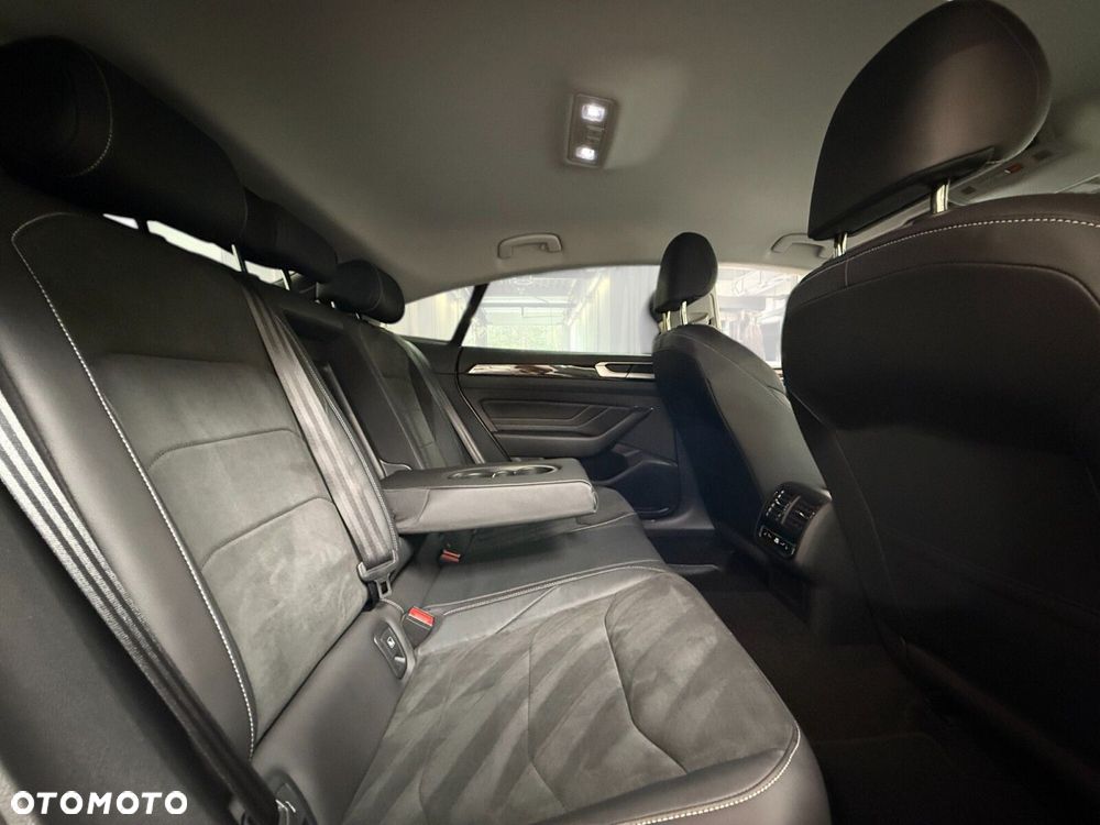 Volkswagen Arteon 2.0 TSI Elegance DSG - 20