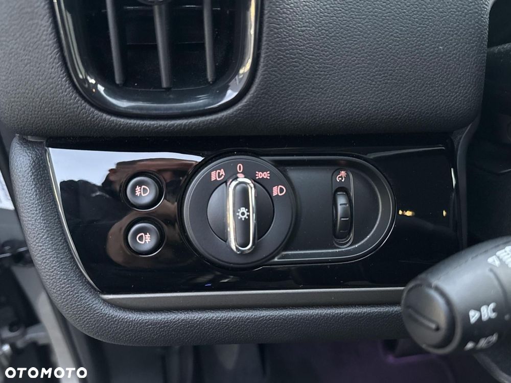 MINI Countryman - 17