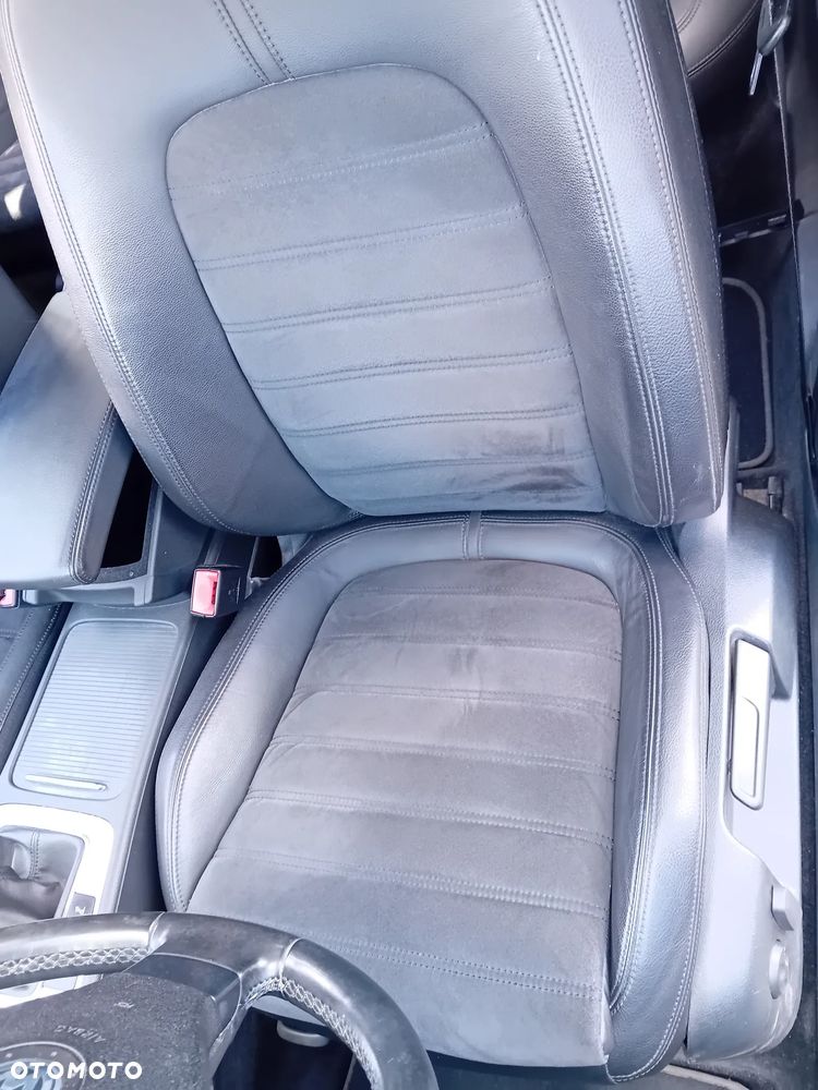 Volkswagen Passat 1.8 TSI Exclusive - 8