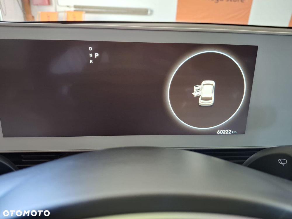 Hyundai IONIQ 5 58 kWh - 9