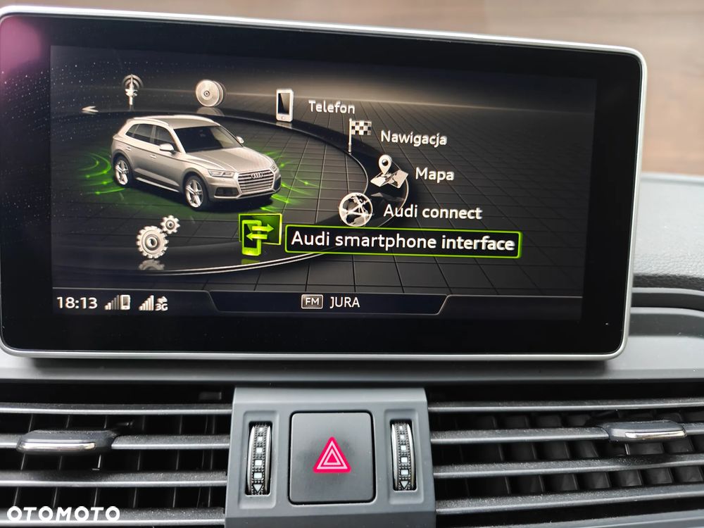 Audi Q5 2.0 TDI Quattro S tronic design - 17