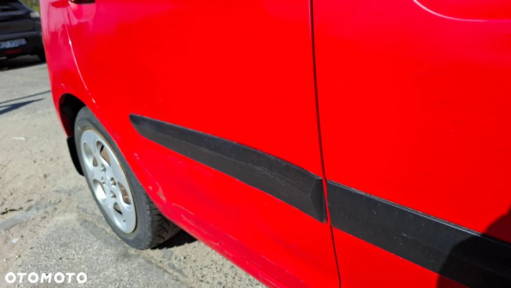 Kia Picanto 1.0 Comfort - 10