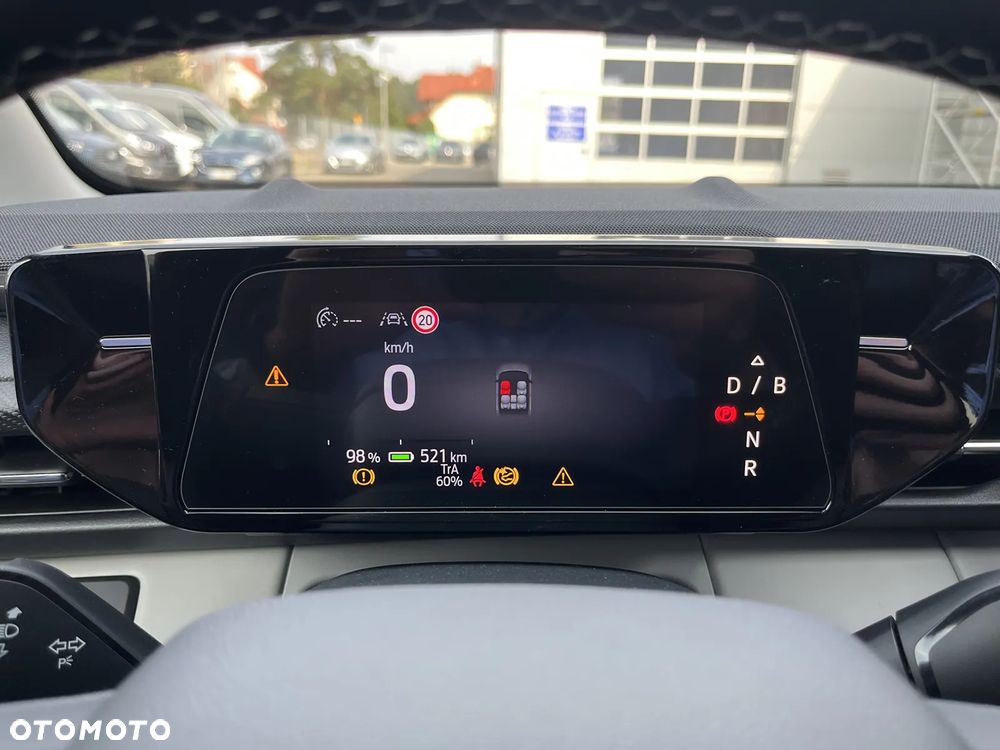 Ford Explorer 78kWh AWD - 18