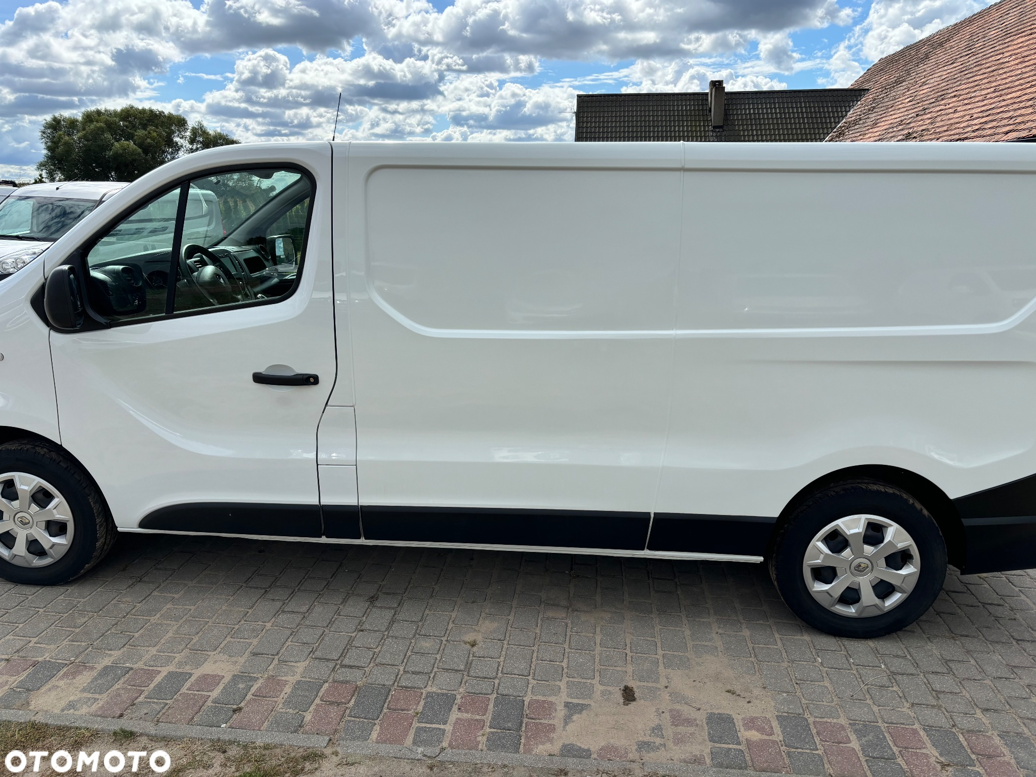 Renault Trafic - 6