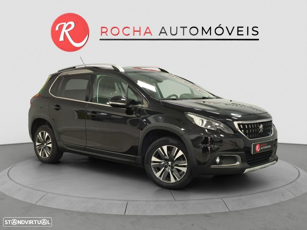 Peugeot 2008 1.2 PureTech Allure - 3