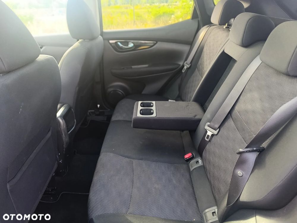 Nissan Qashqai 1.2 DIG-T Tekna - 16