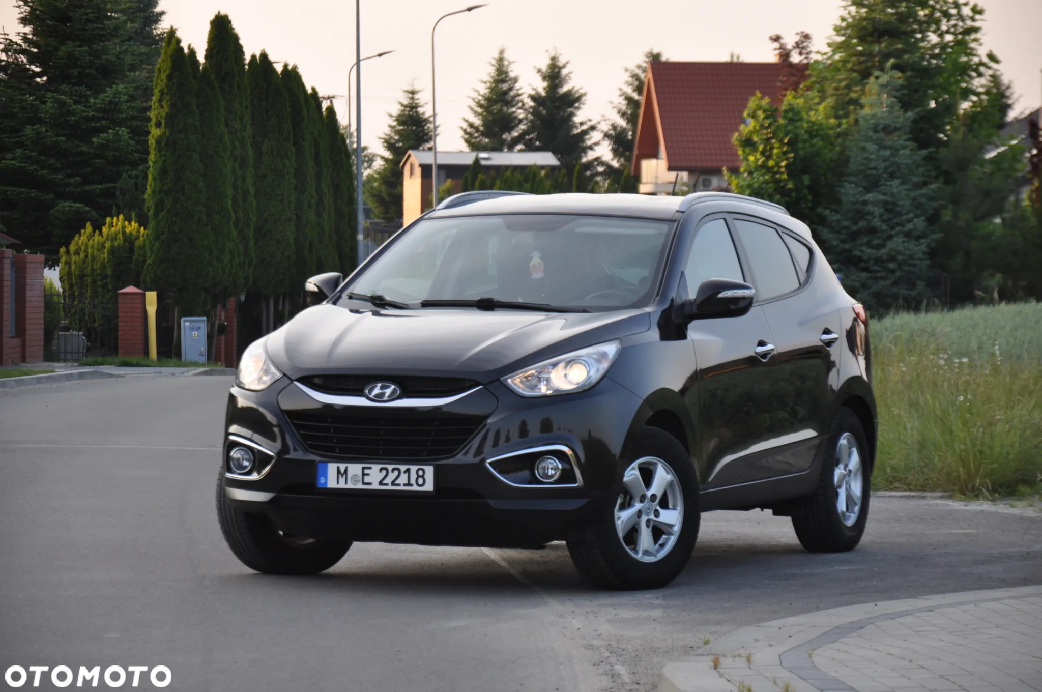 Hyundai ix35 2.0 Premium 2WD - 2