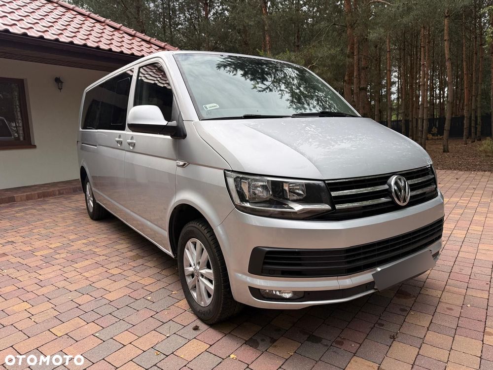 Volkswagen Caravelle 2.0 TDI L1 Highline - 3