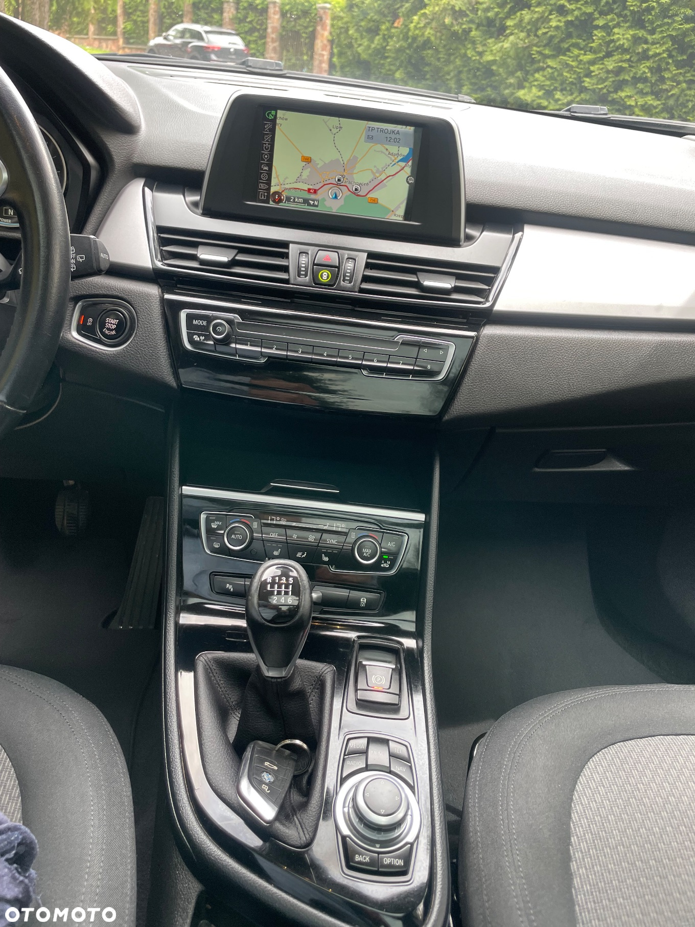 BMW Seria 2 218d Advantage - 20