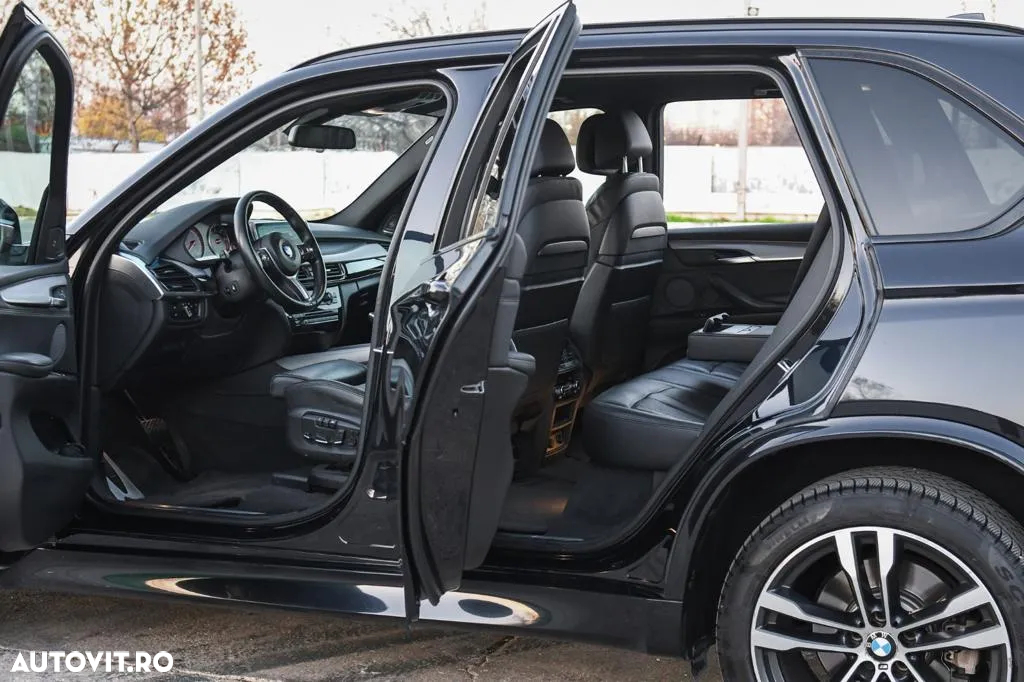 BMW X5 M M50d Sport-Aut. - 5