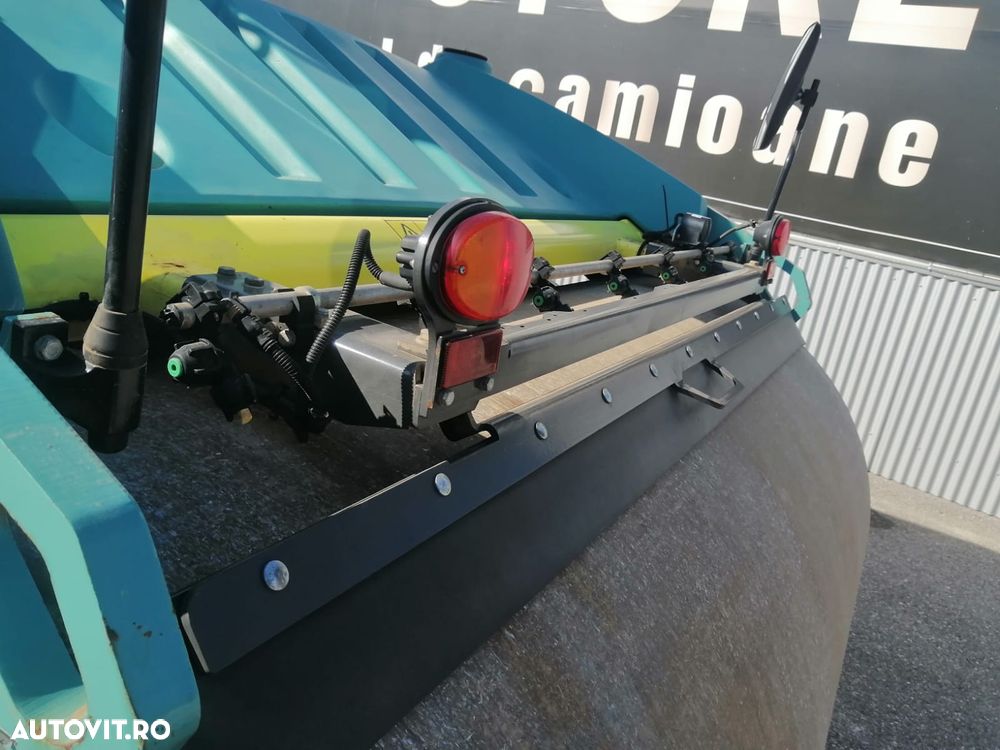 Ammann ARX 160, TOP !!! - 28