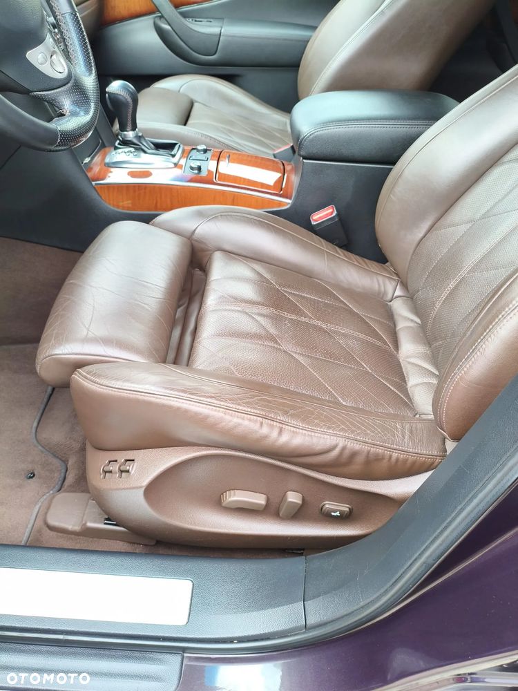 Infiniti FX FX30d S Premium - 14