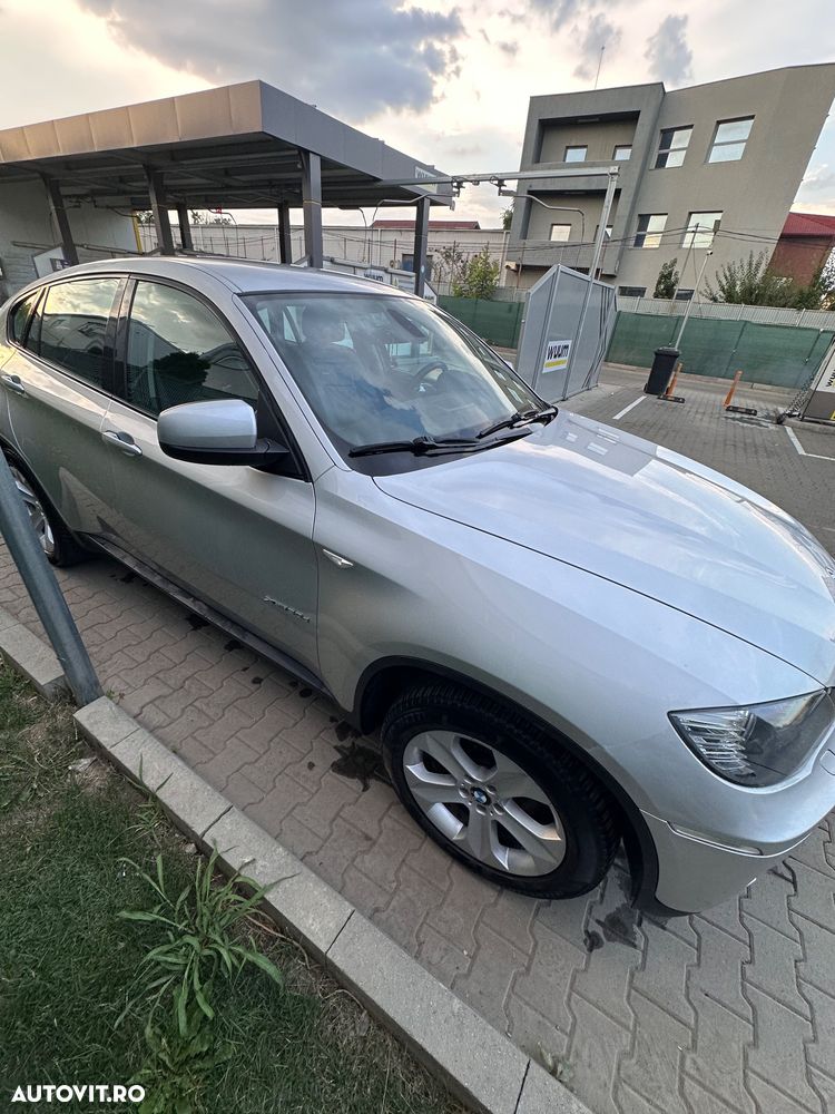 BMW X6 xDrive30d Edition Exclusive - 6