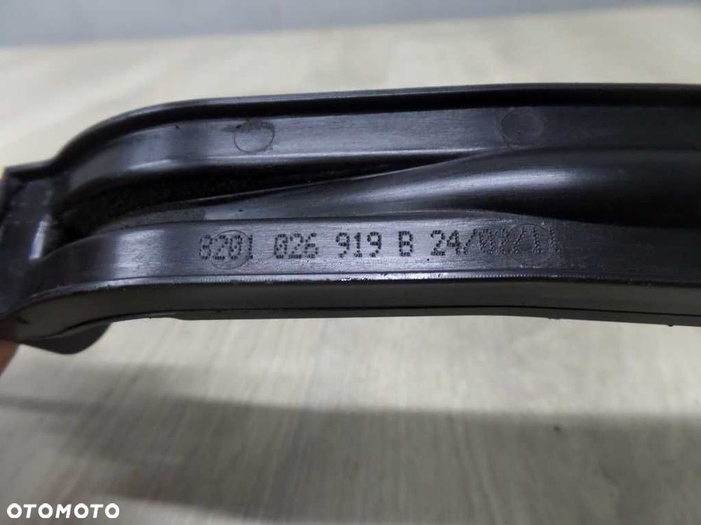 RENAULT MASTER III MOVANO B 2.3 BAGNET MIARKA OLEJU 8201026919B - 12