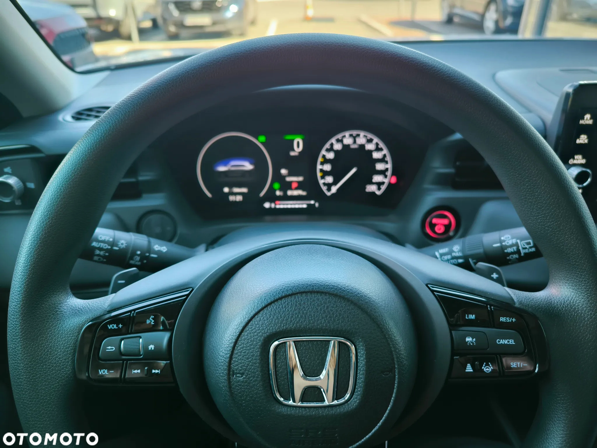 Honda HR-V - 10
