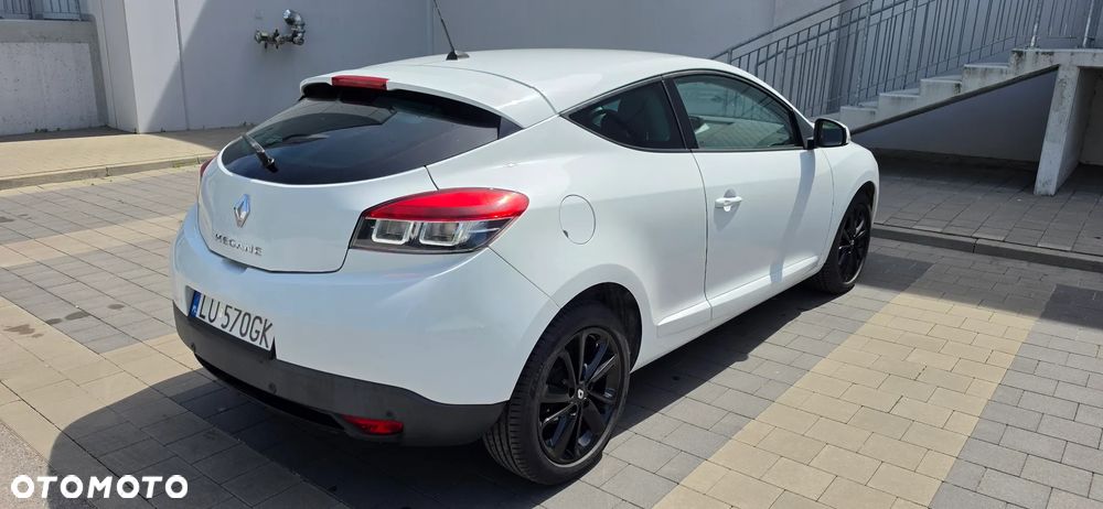 Renault Megane - 4