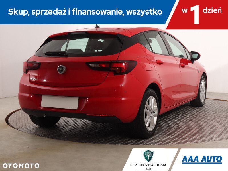 Opel Astra - 7
