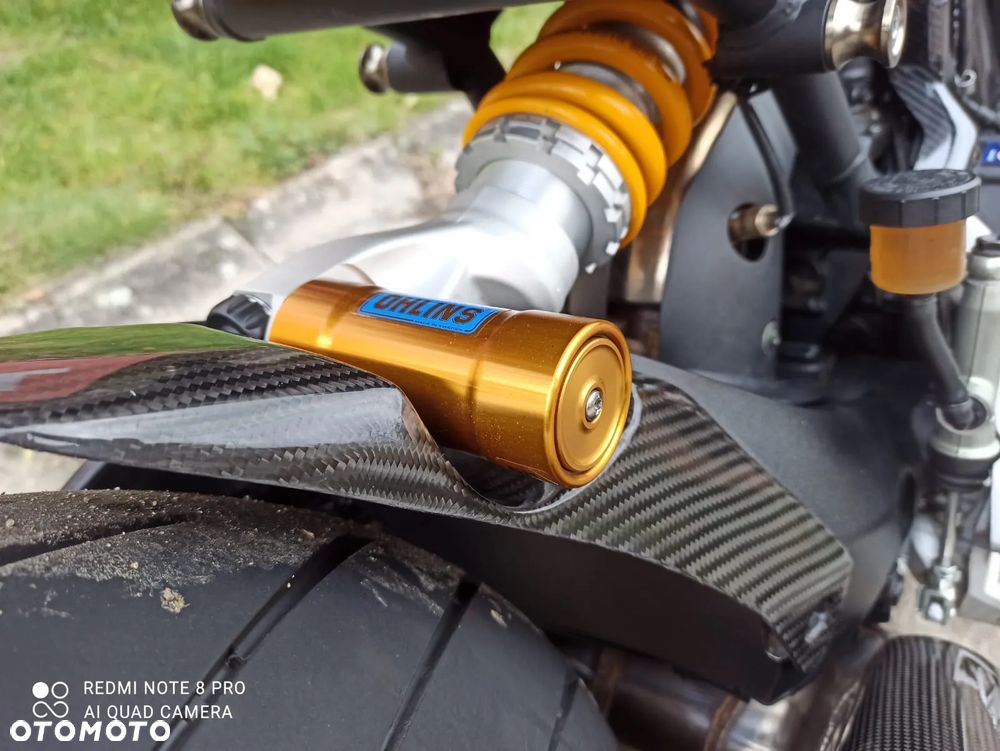 Ducati SuperSport - 16