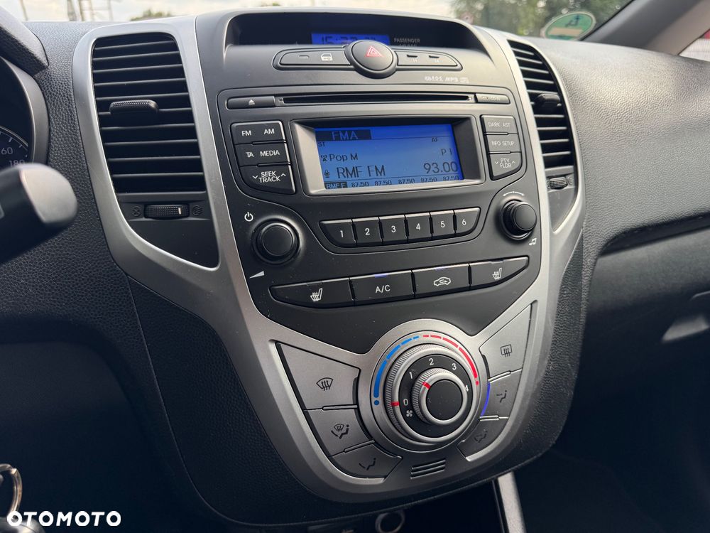Hyundai ix20 1.4 blue Comfort - 13