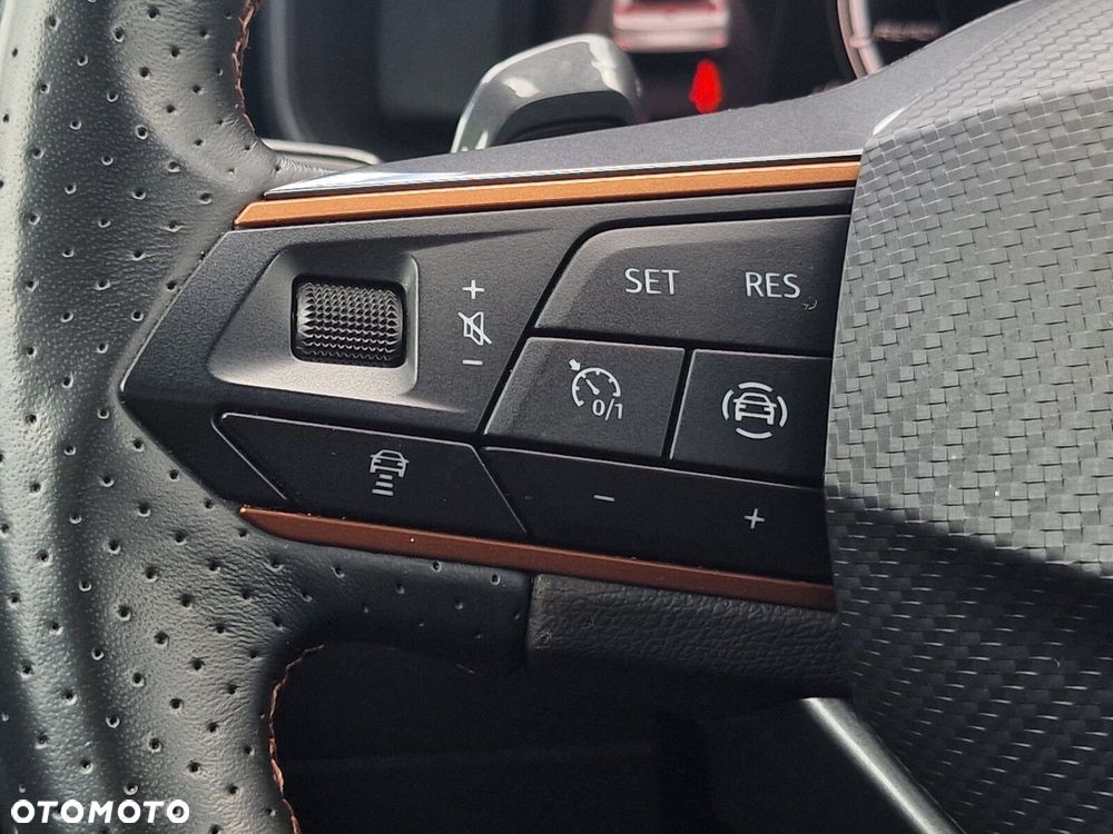 Cupra Formentor 2.0 TSI 4Drive DSG - 28