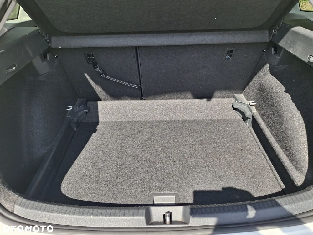 Volkswagen Taigo 1.0 TSI Life - 20