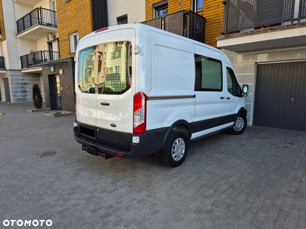 Ford TRANSIT - 5