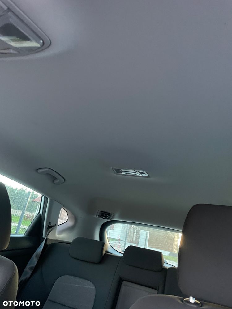 Hyundai Tucson 1.6 T-GDi Premium 2WD DCT - 35