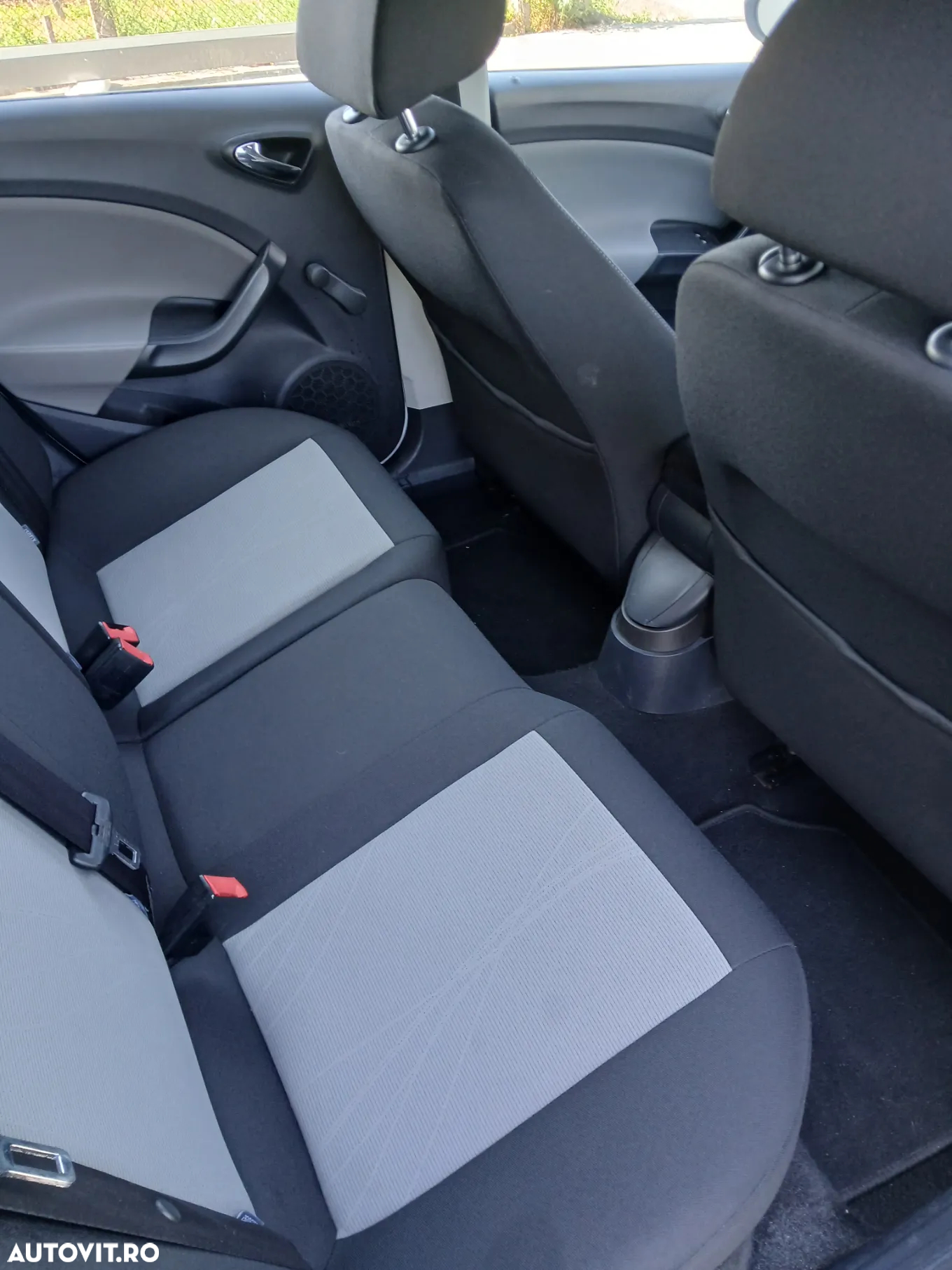 Seat Ibiza 1.2 TDI CR Ecomotive Style - 5
