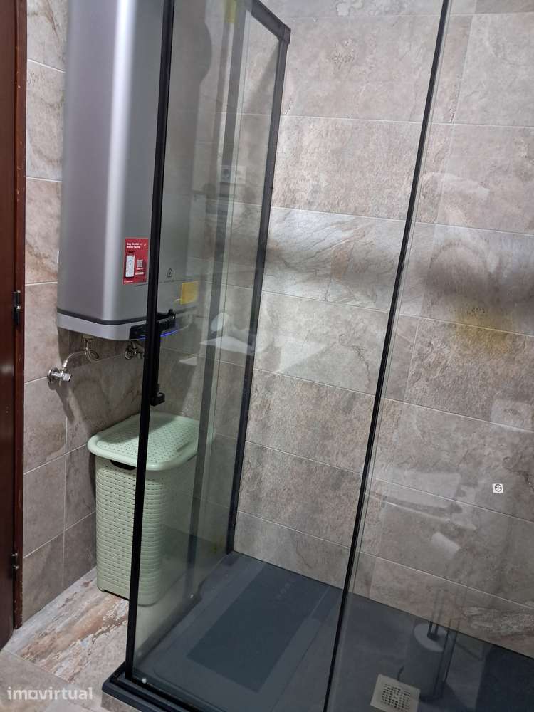 Quarto individual mobilado em Oeiras - 500€ - Grande imagem: 3/4