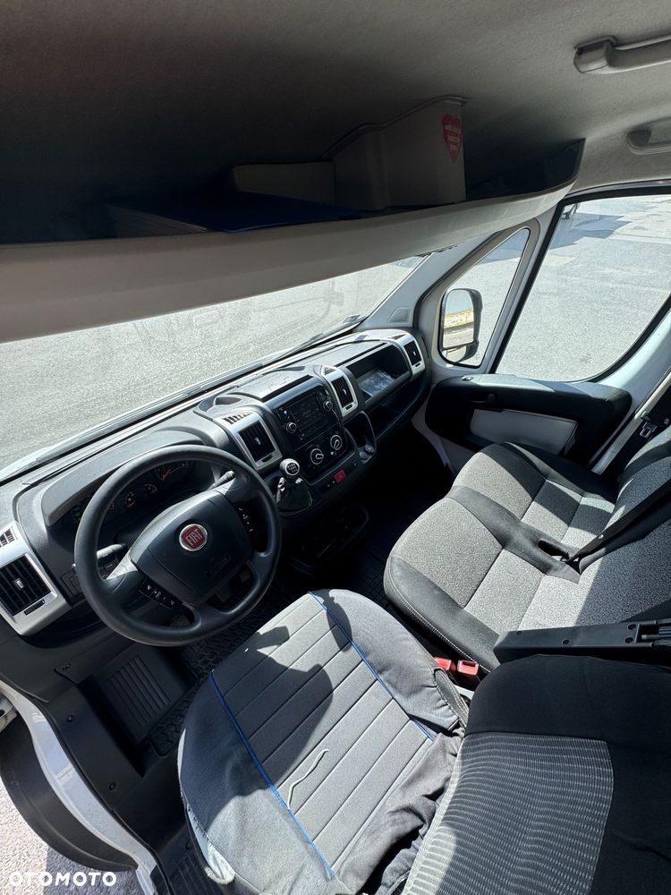 Fiat Ducato L4H2 - 12