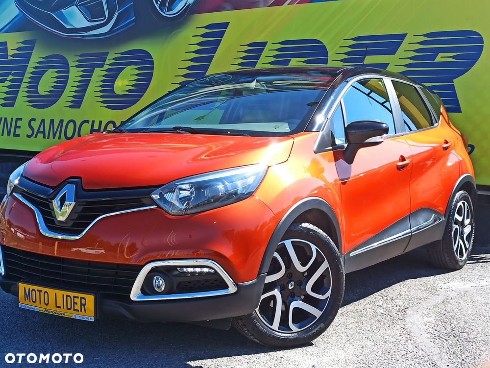 Renault Captur - 3
